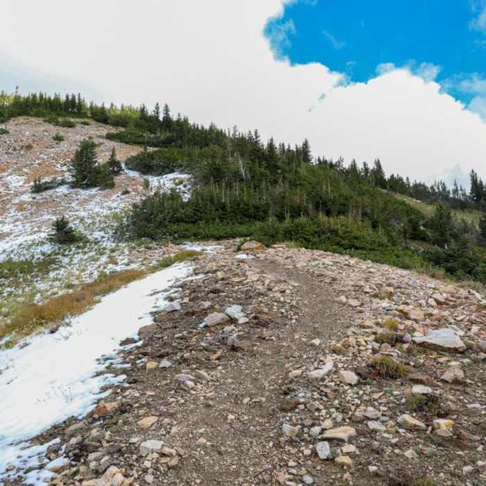 Near Sugarloaf Mountain Hike