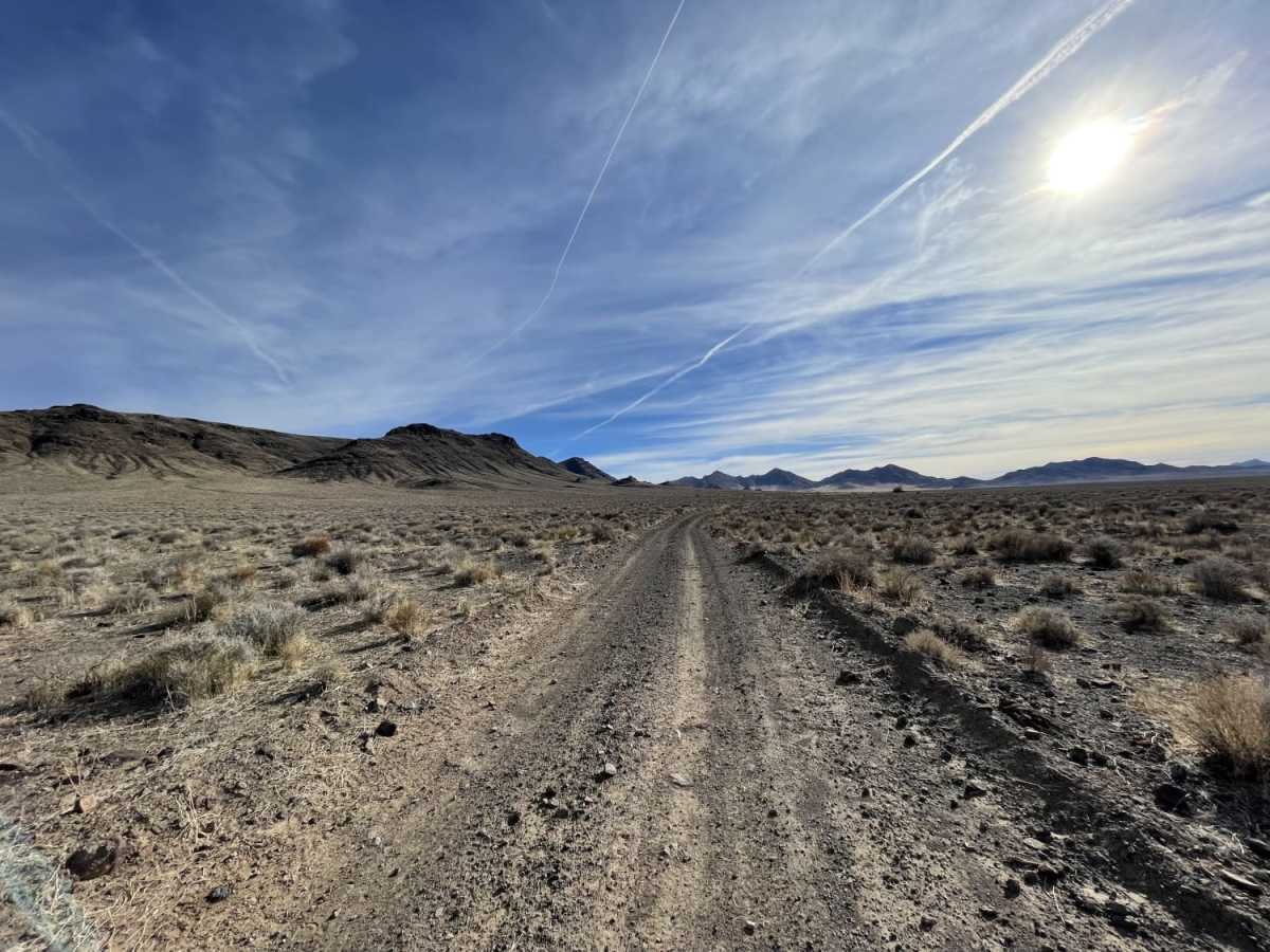 Mud Springs Road photo 3