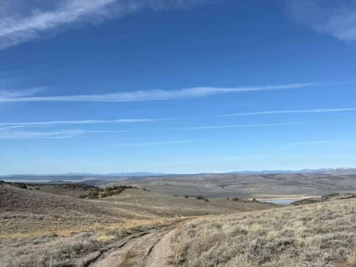 Sheldon Wildlife Refuge & Yellow Peak  photo 3