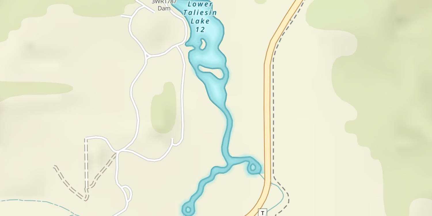 waterbodys