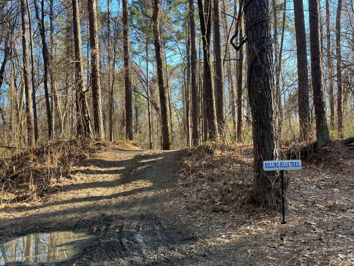 Rolling Hills Trail photo 5