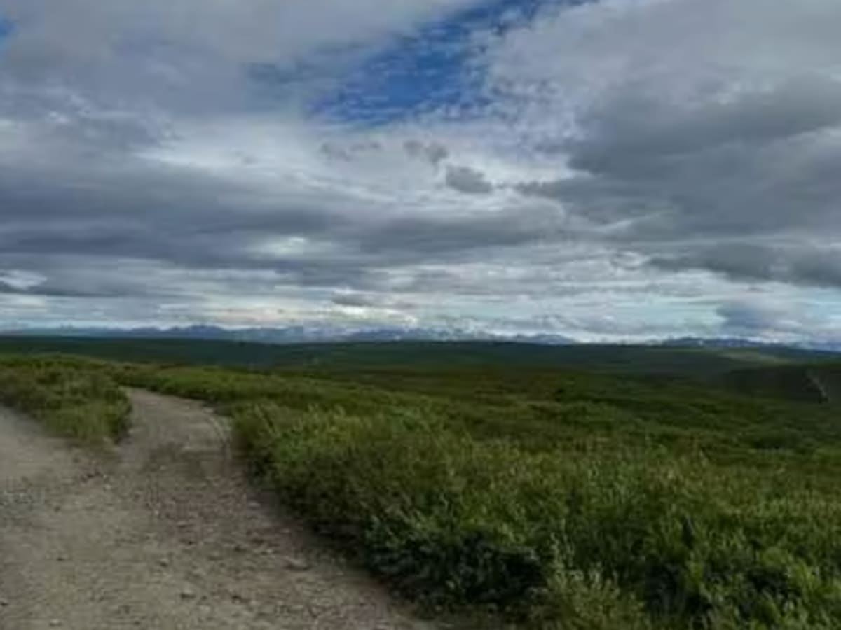 Monument Mountain photo 5