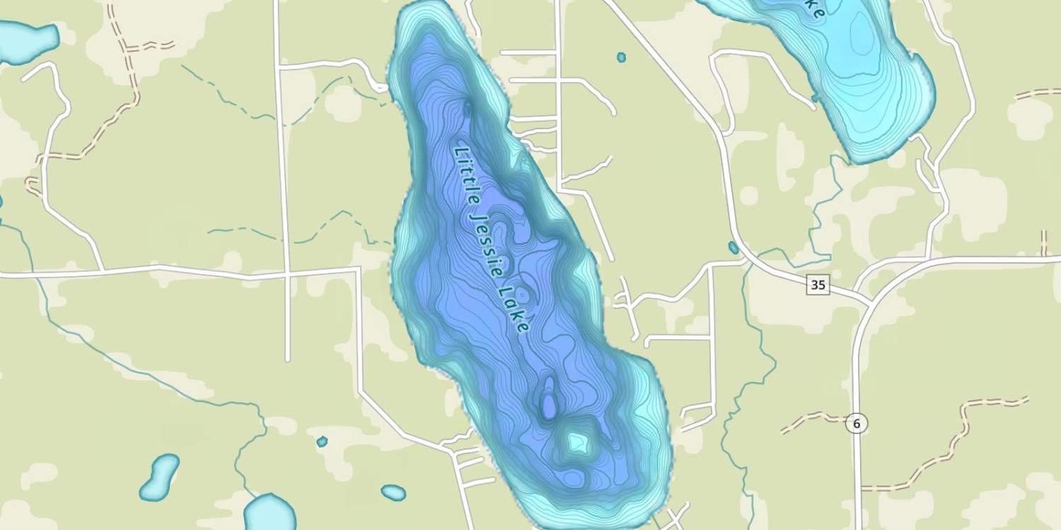 waterbodys