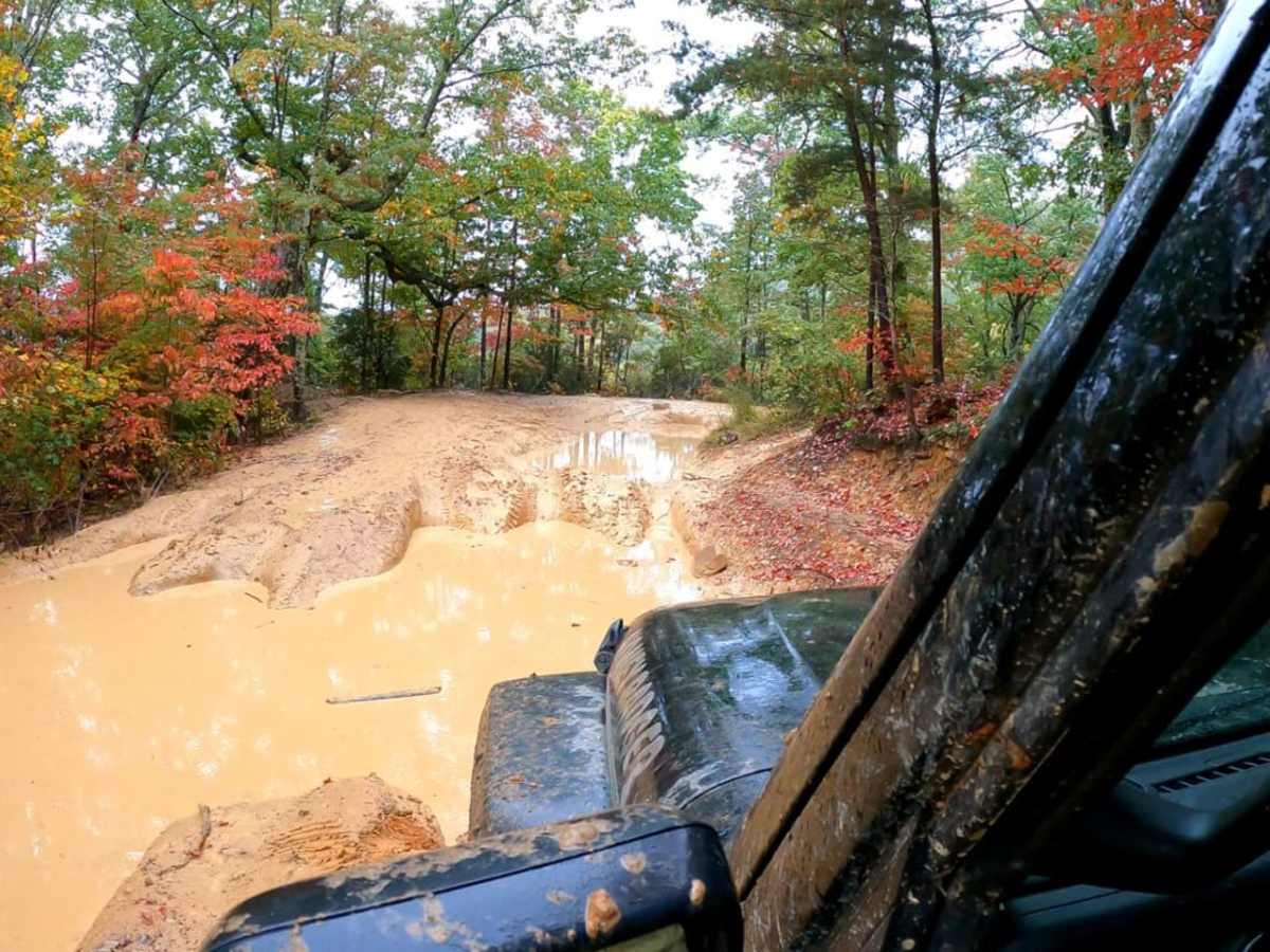 Windrock Trail 51 photo 5