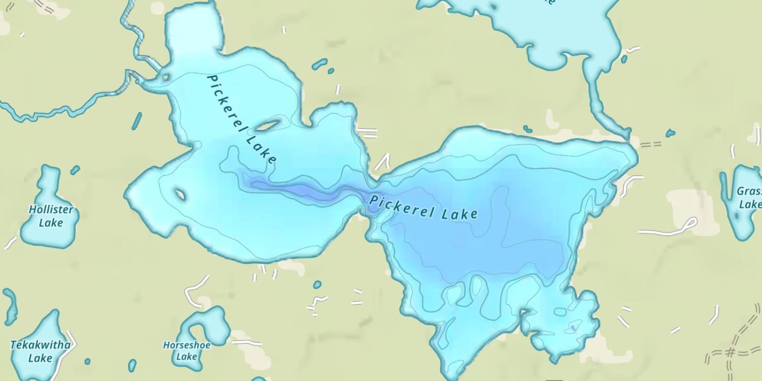 waterbodys