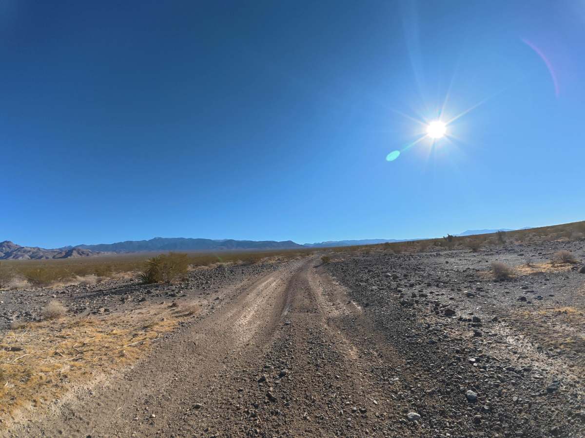 Charleston Peak View Road photo 4