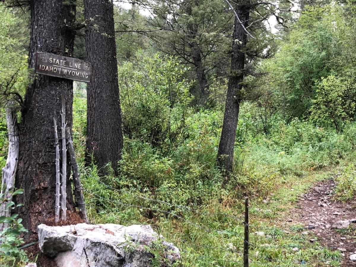 Palisades Indian Creek photo 5