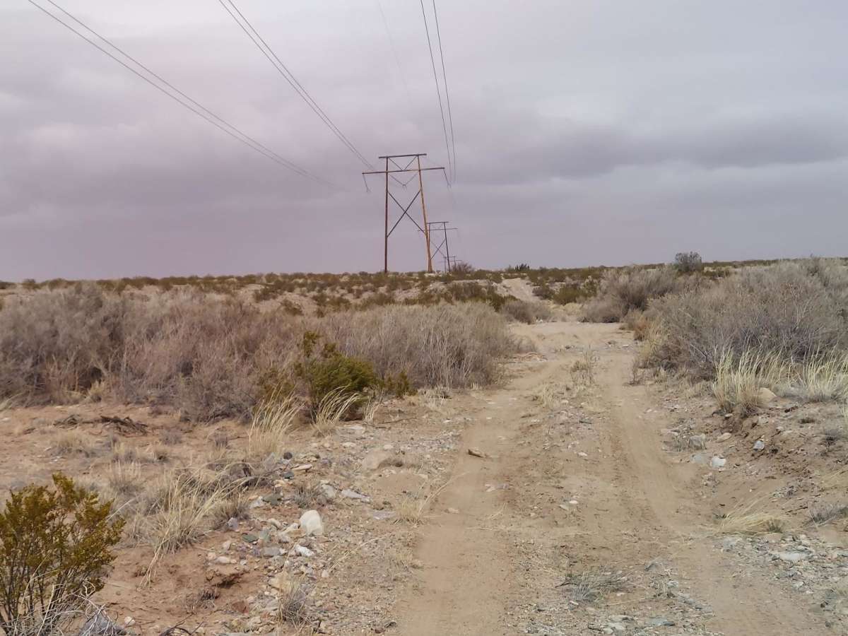 Powerline Pass photo 3