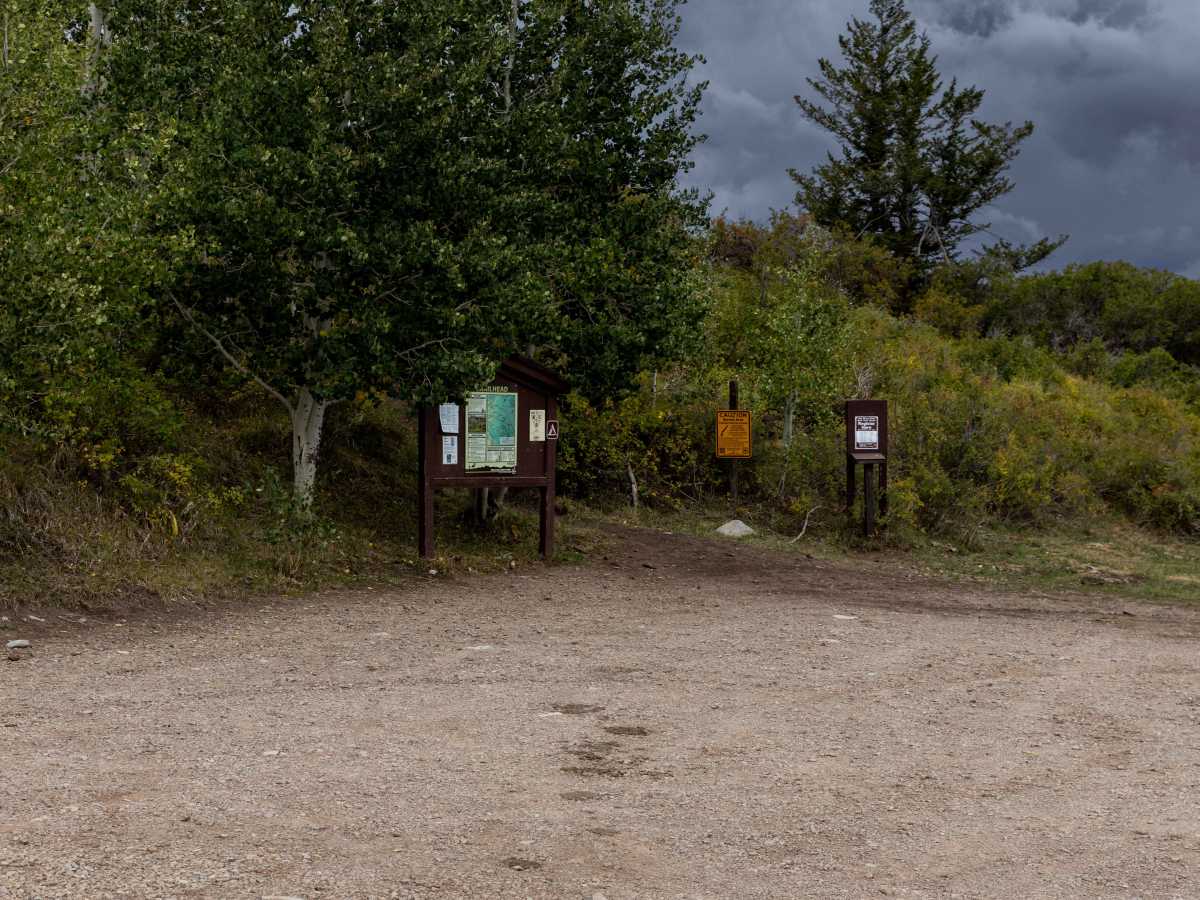 Geyser Pass photo 3