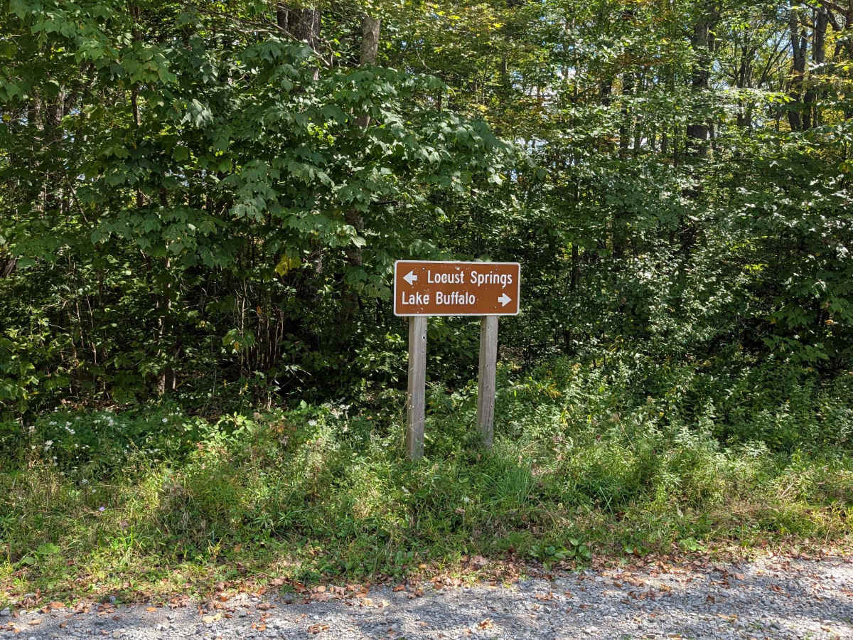Owl Knob Hollow Connector photo 4