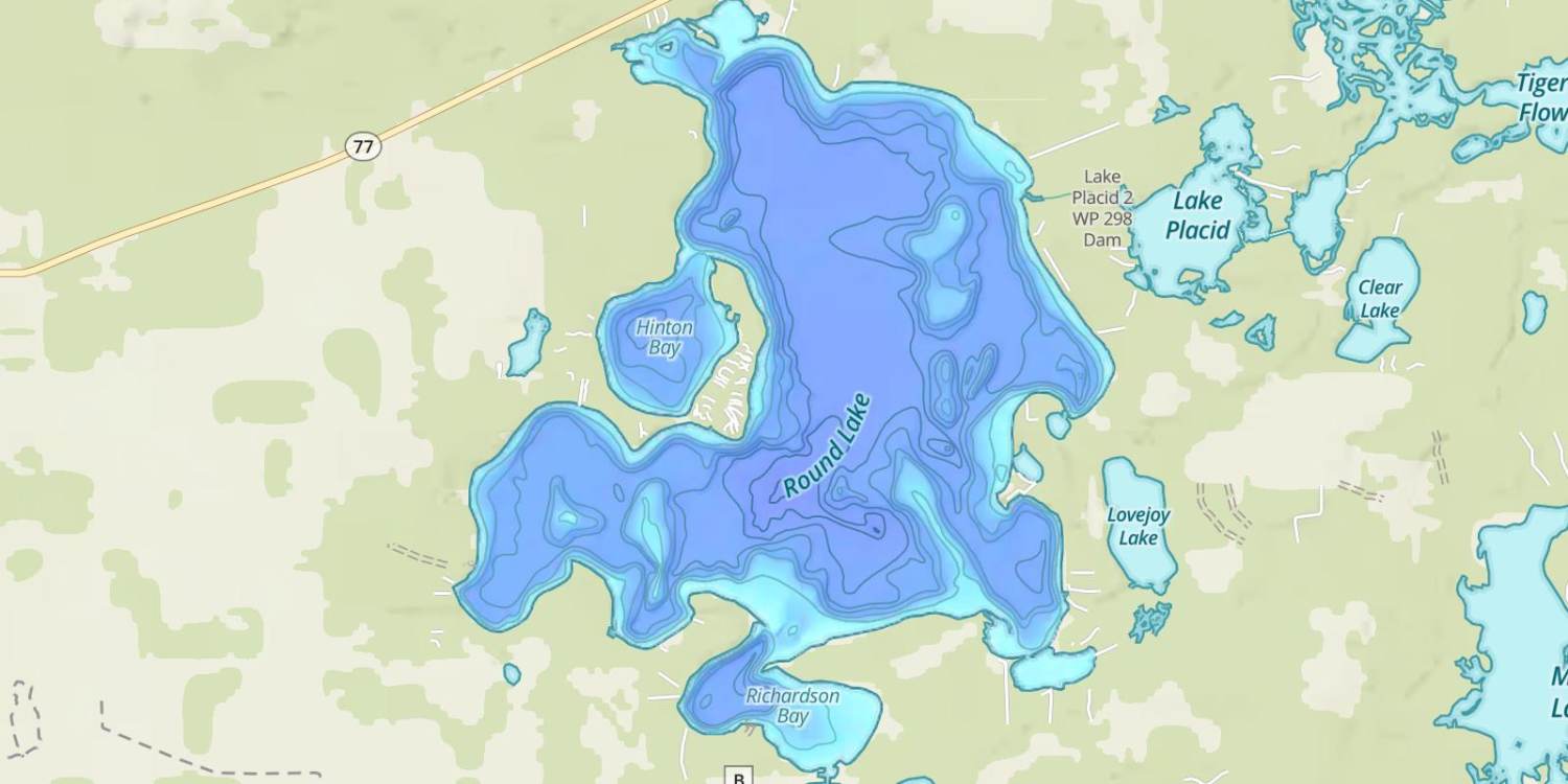 waterbodys