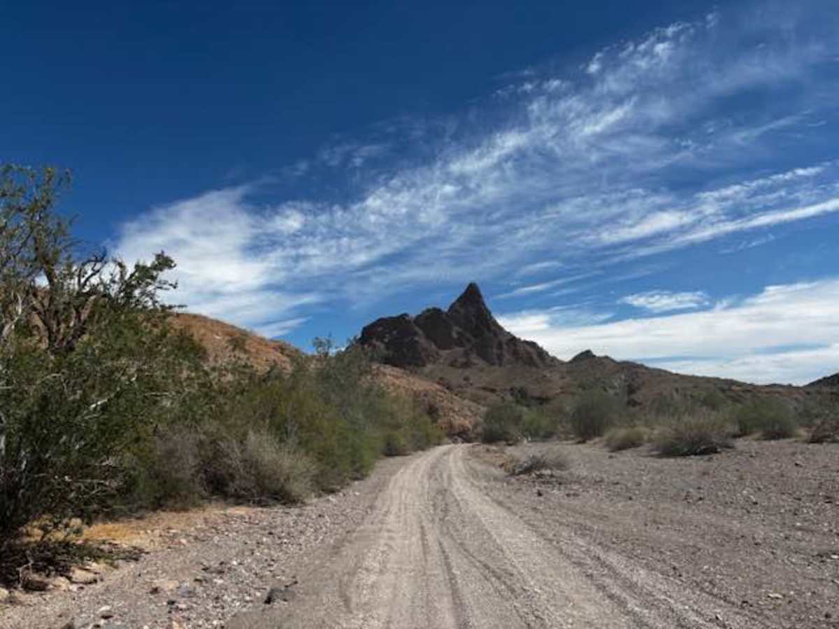 Galivan Wash photo 6