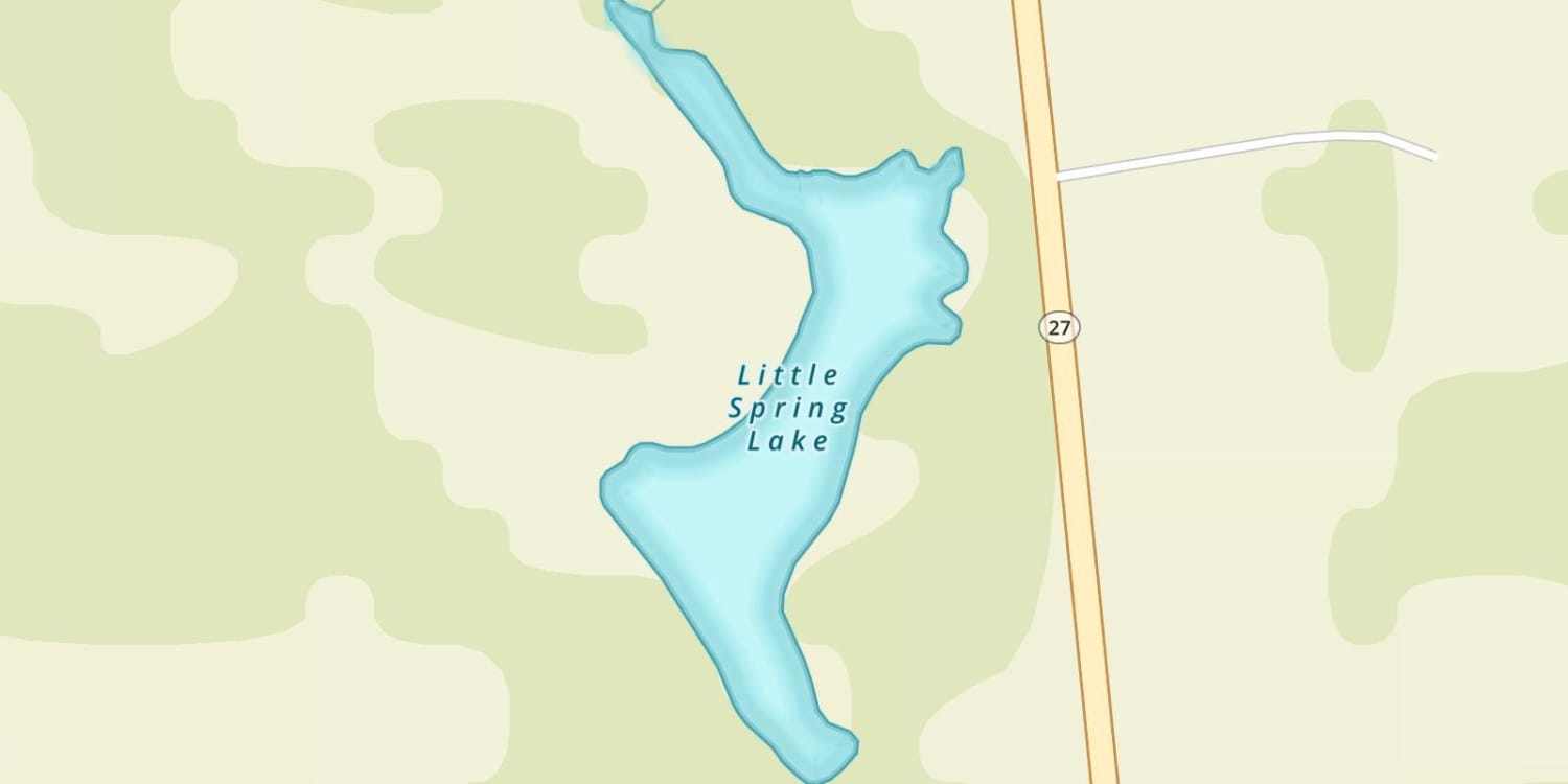 waterbodys