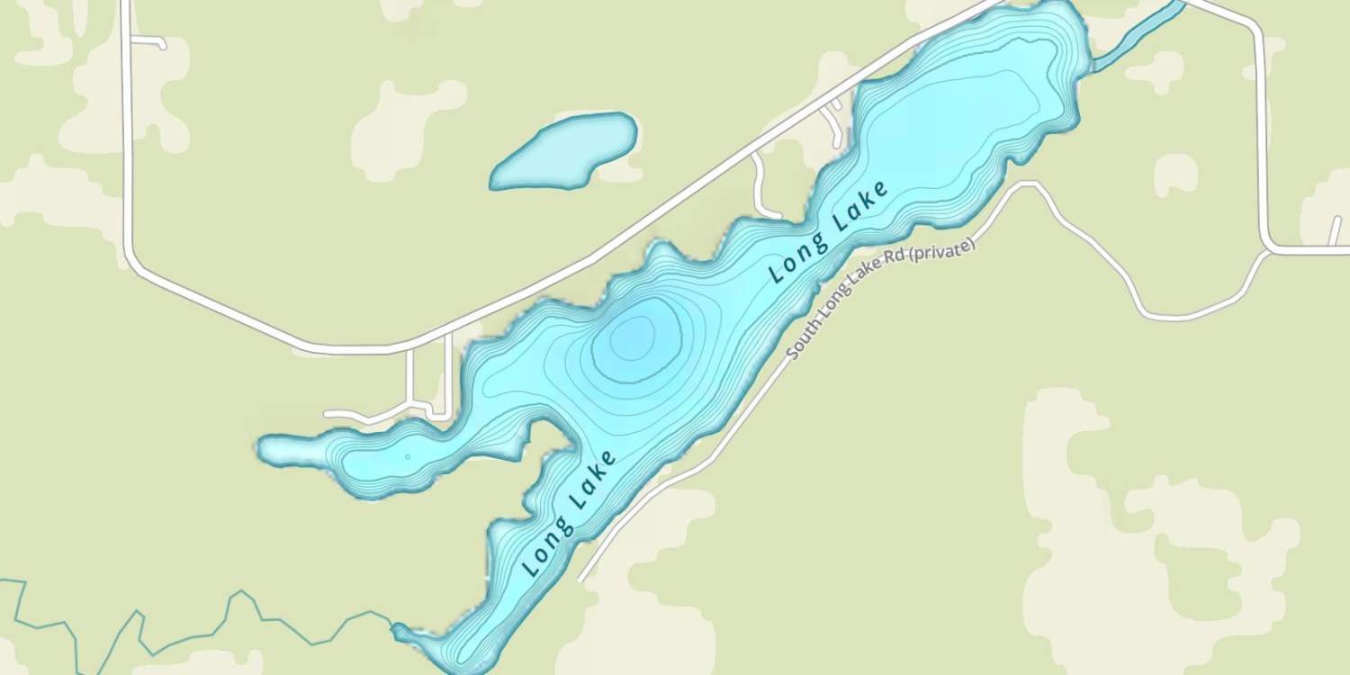 Long Lake