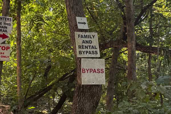 Family and Rental Bypass