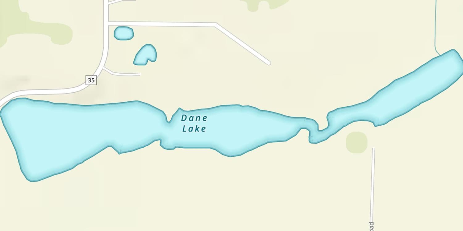 Dane Lake