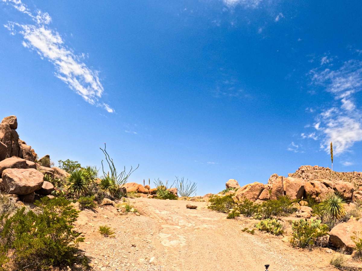 Scenic Rock Access photo 2