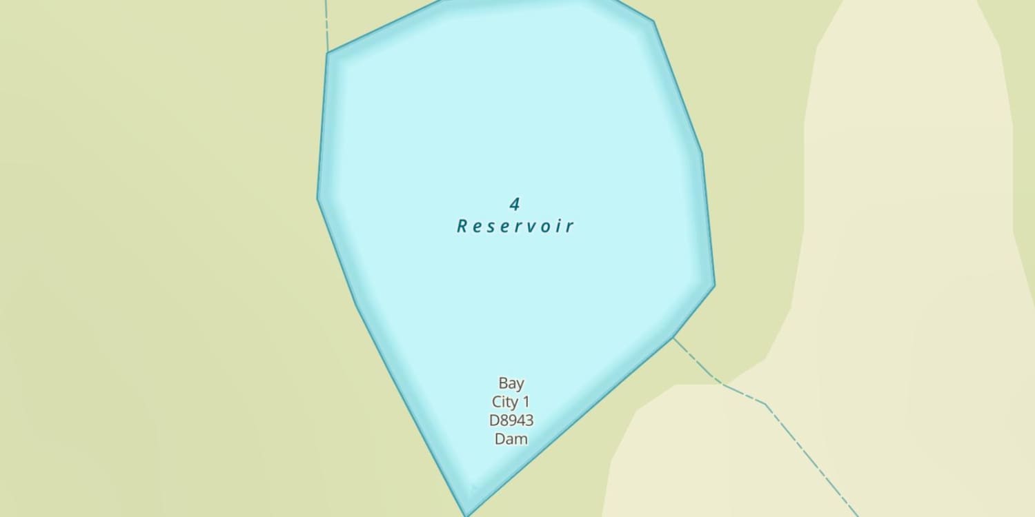 waterbodys