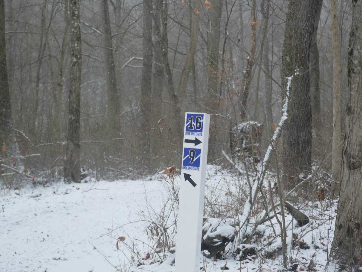 Trail 16 photo 3