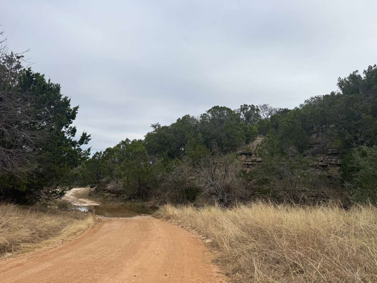 Threadgill Road  photo 5