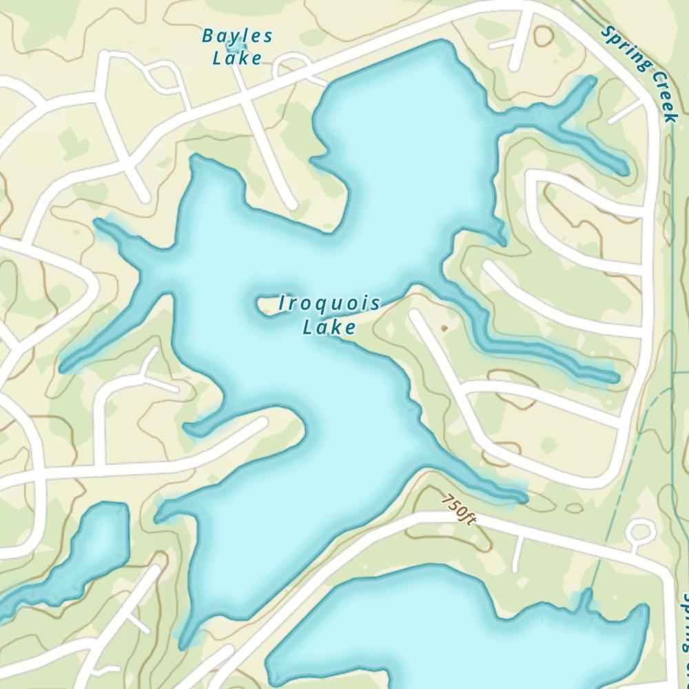waterbodys