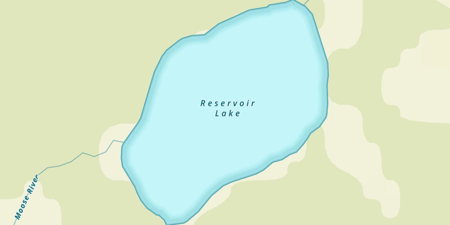 waterbodys