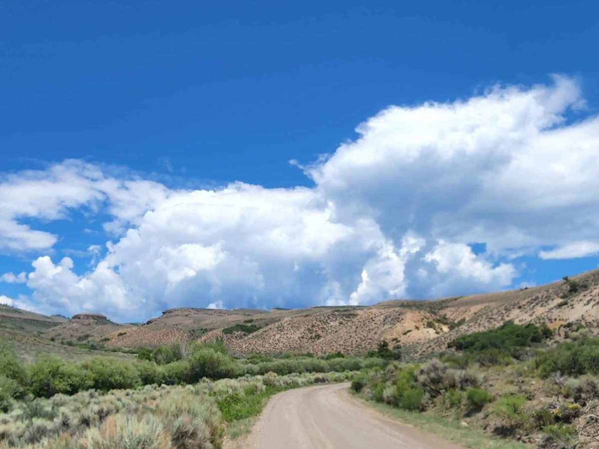 Rainbow Lake Road photo 6