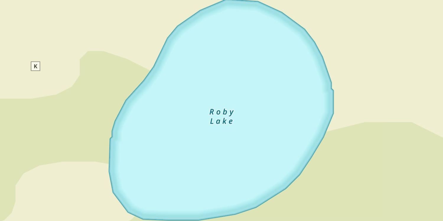 waterbodys