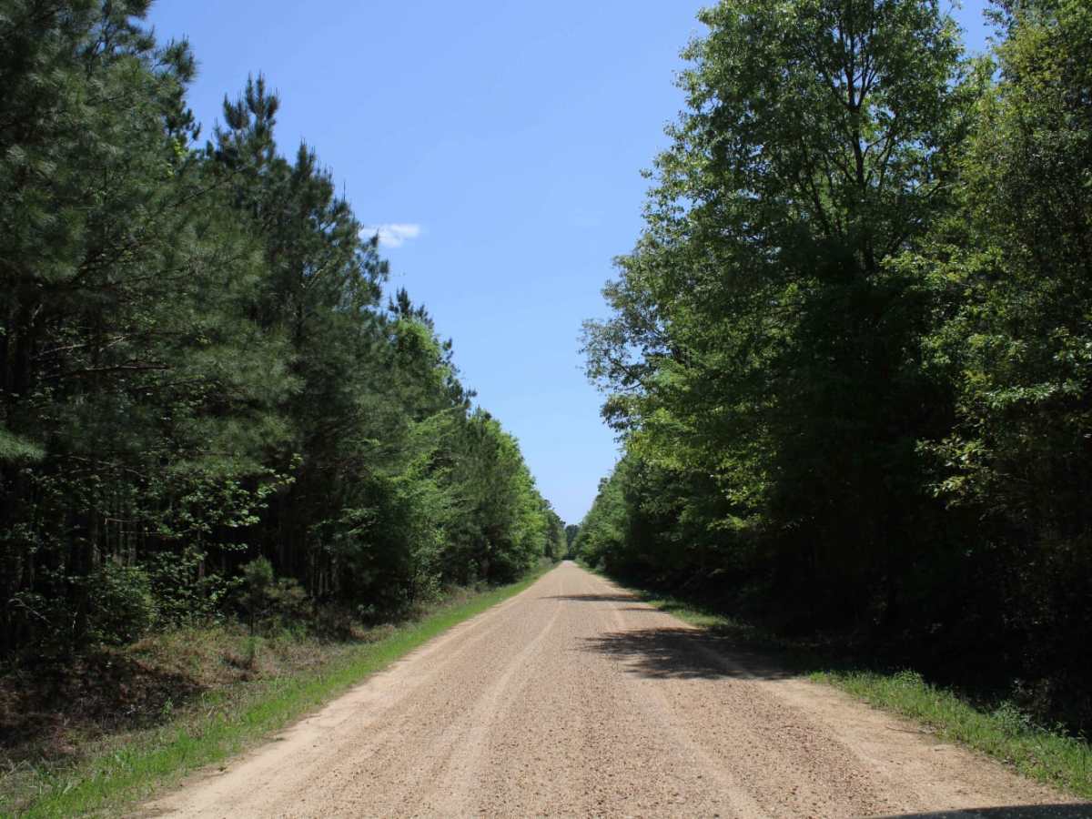 The Arkansas Overland Route - TrailHawk Loop - Section 19 photo 2