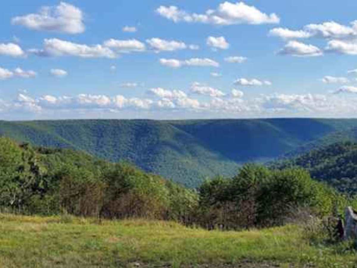 Top of the World Trail photo 4