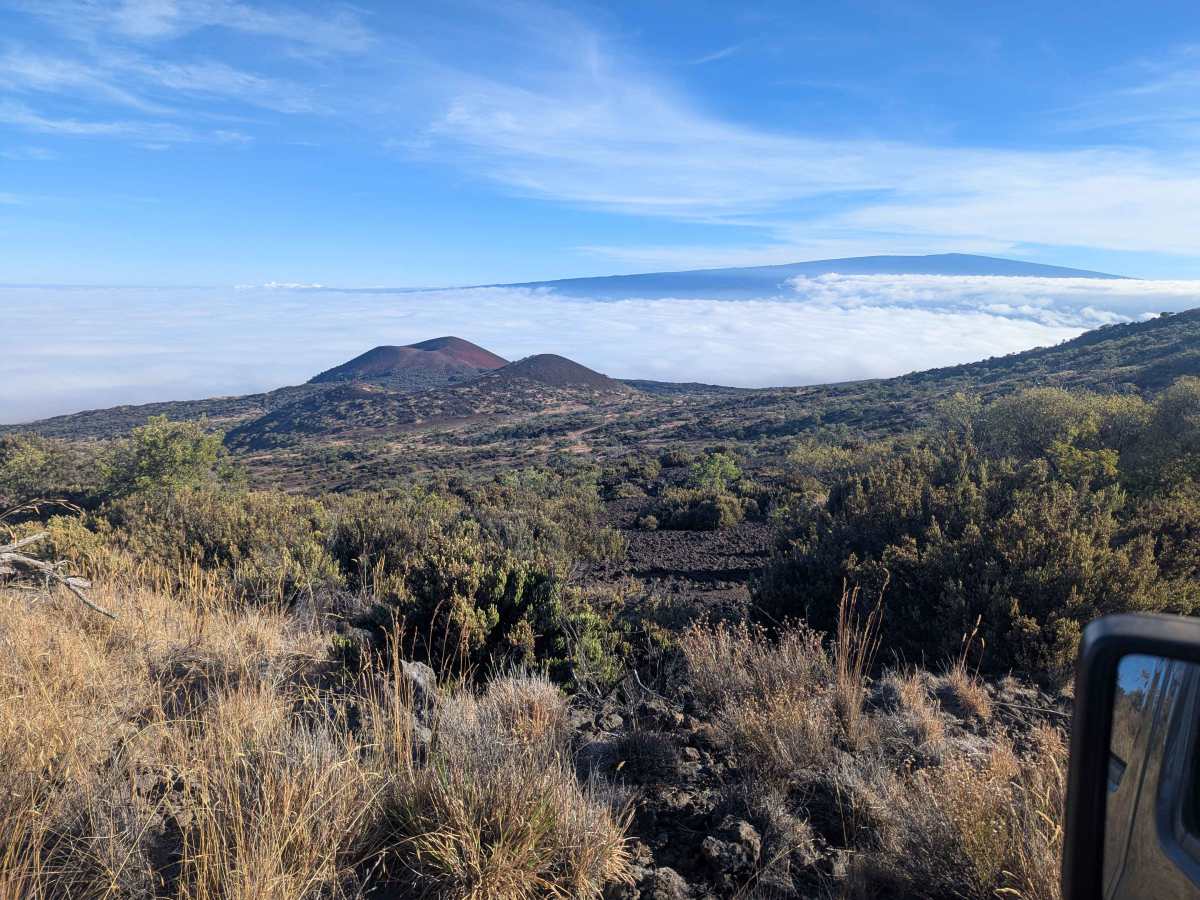 R-1 trail photo