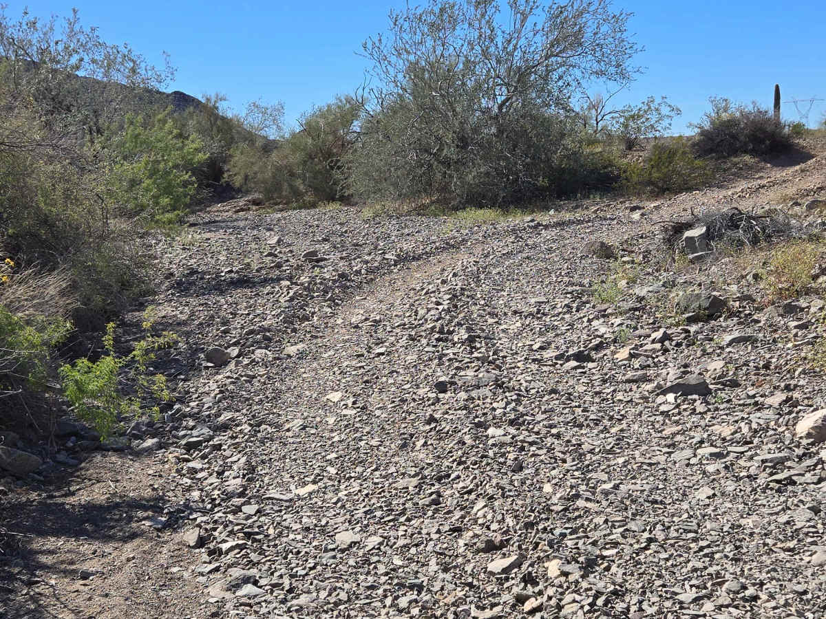 Power Line Trail photo 5