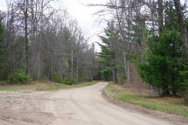 Deckers Road