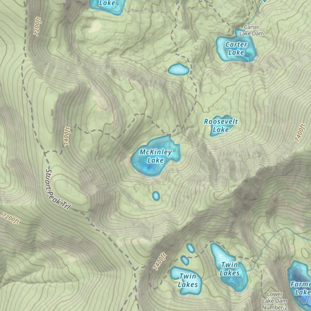 waterbodys