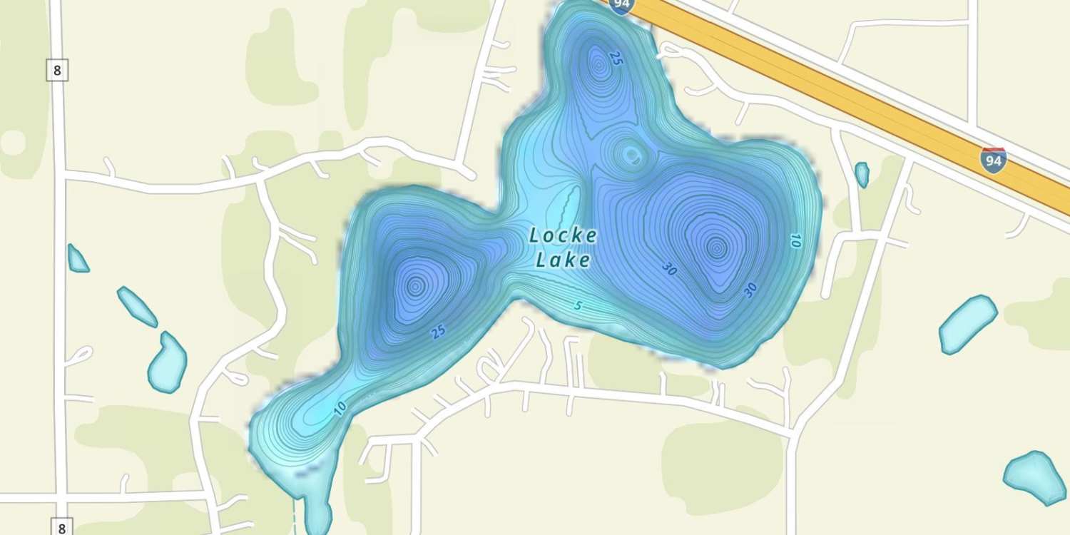waterbodys
