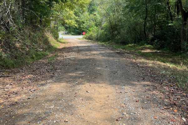 Estelle Mines Road