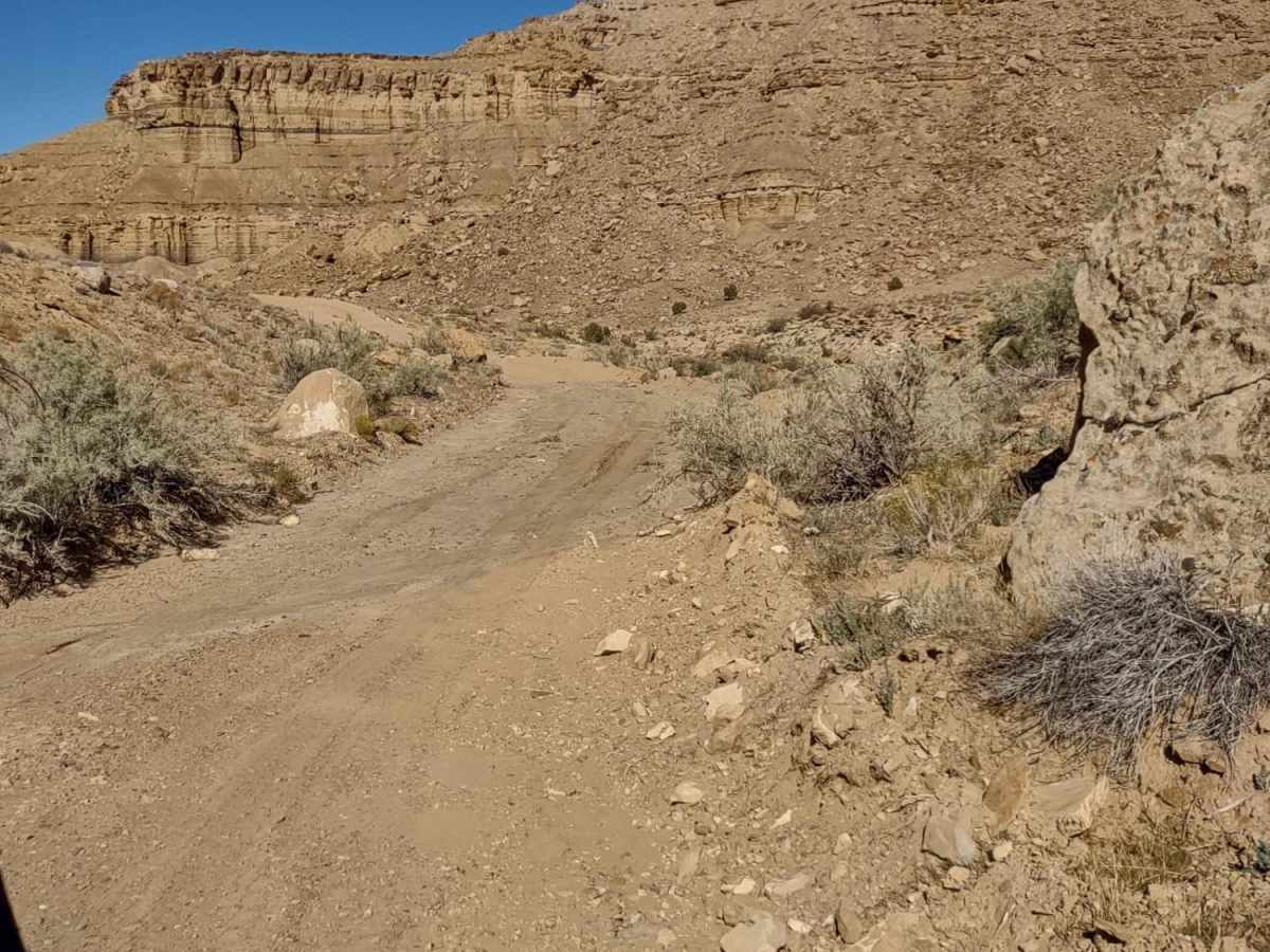Horse Canyon Road photo 3