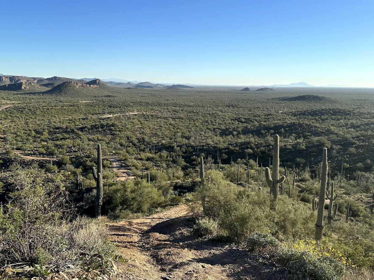 26 Hill photo 3
