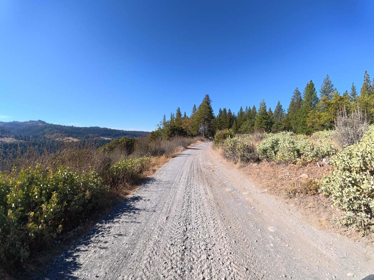 Strawberry OHV 4x4 photo 6