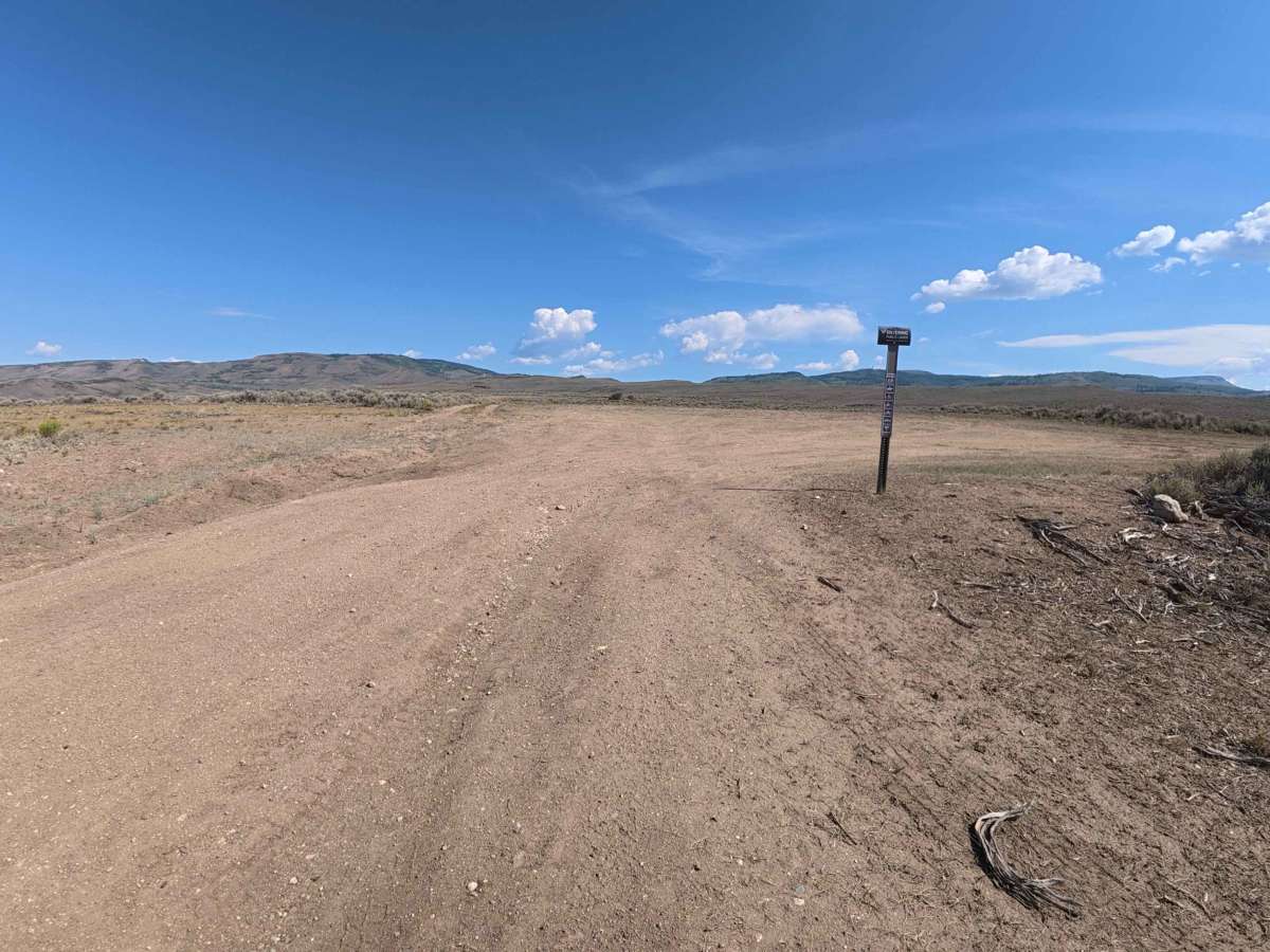 Corral Creek Road photo 3