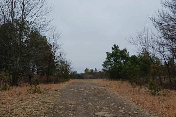 Trail 5 - Rock Run Recreation Area
