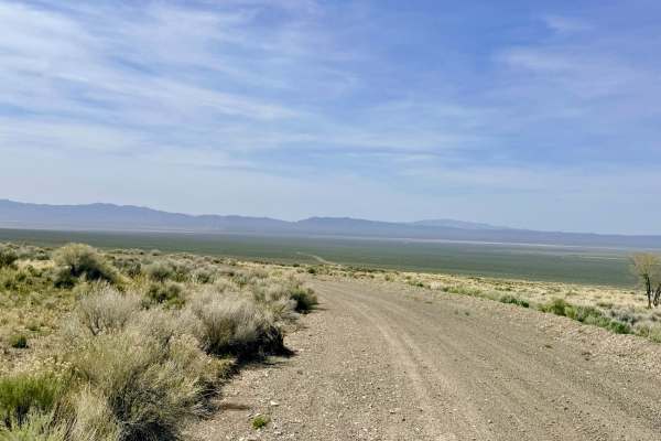 Dry Canyon South - FS 23004