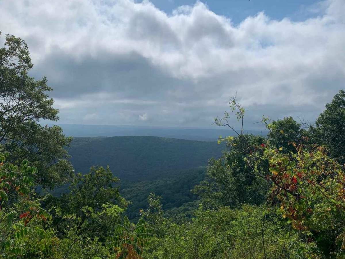 Pilot Knob Mountain photo 2