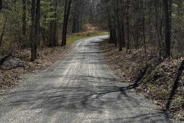 Hall Road