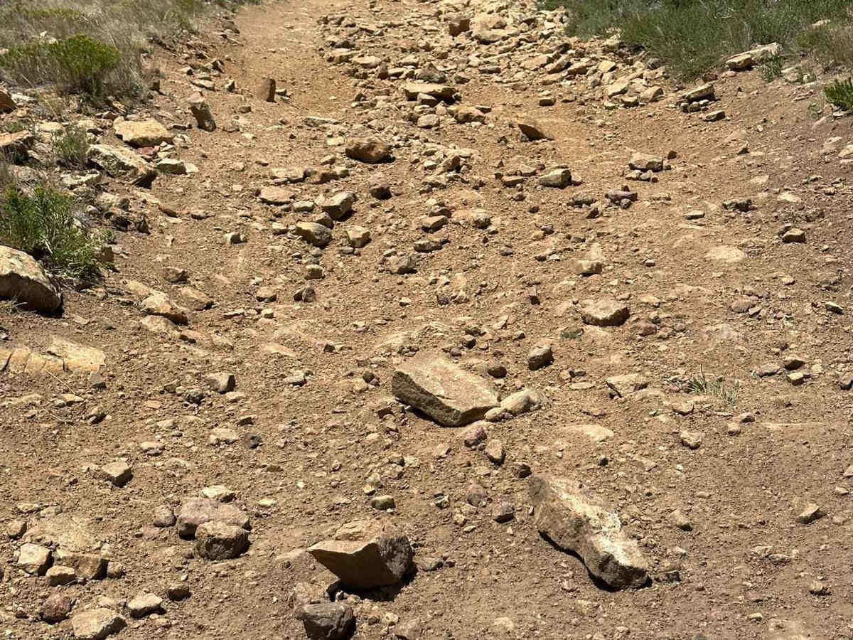 Summit View Road photo 6
