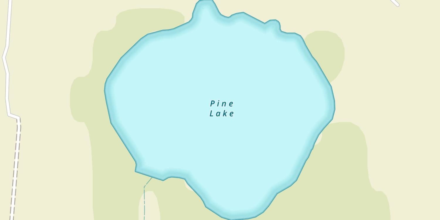 Pine Lake