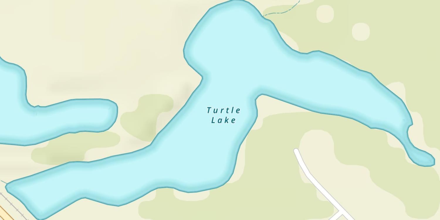 Turtle Lake