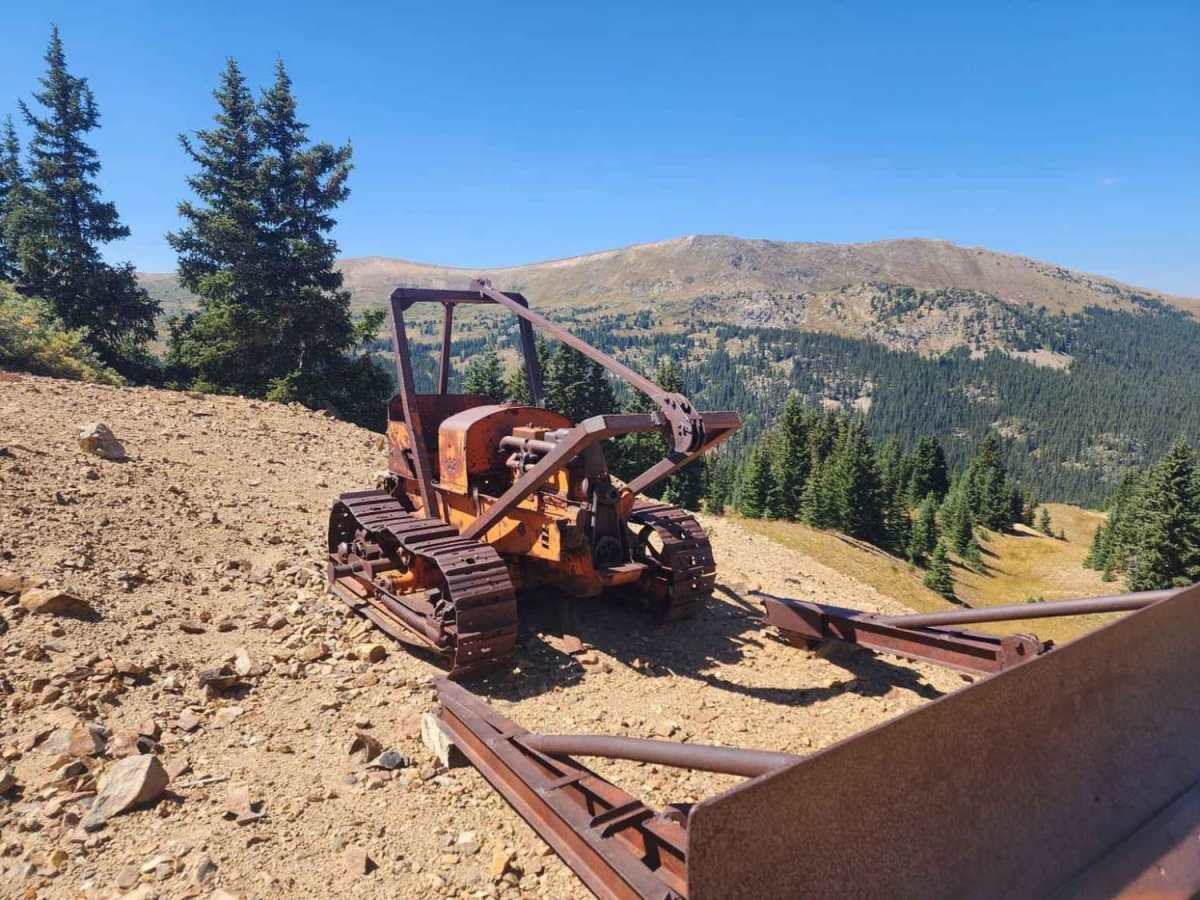 Radical Mine Road photo 2