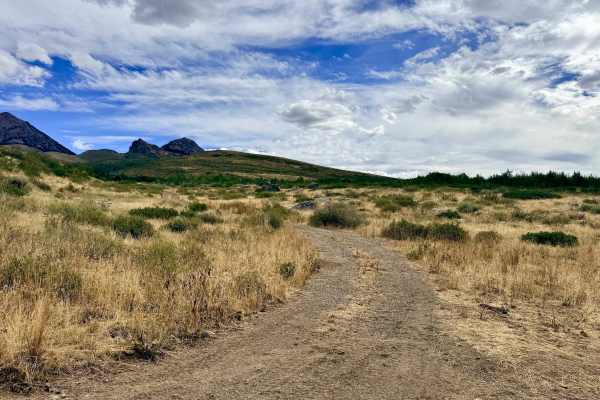 Chicken Creek Route - FS 56159