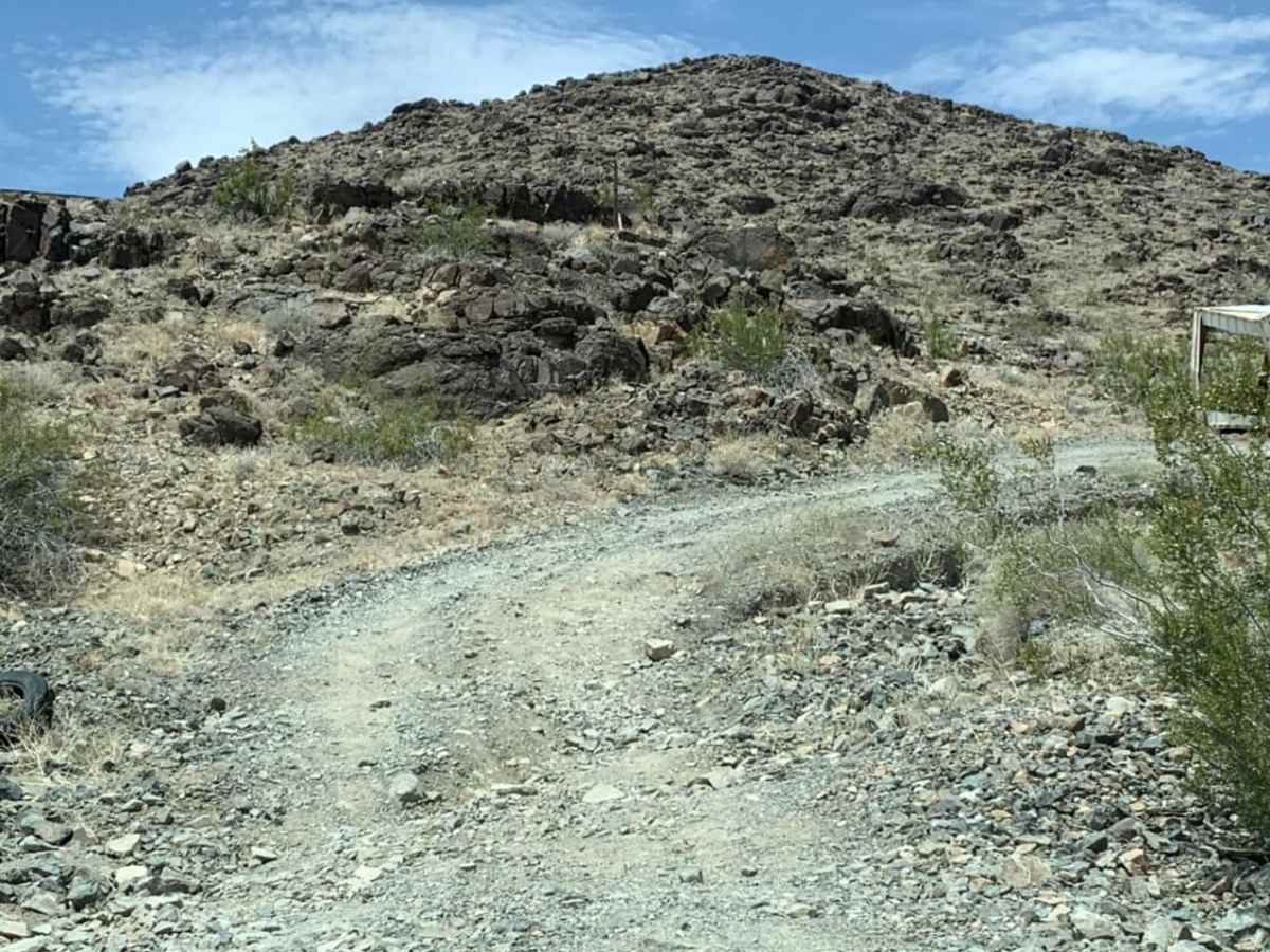 Mission Mine Road photo 3